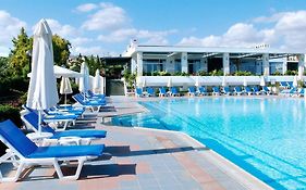 Annabelle Beach Resort Kreta
